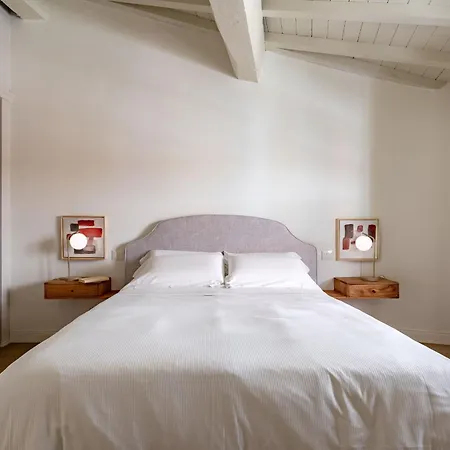 Apartment Deservi Charming Leonardo *