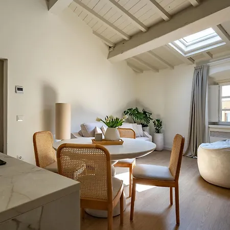 Apartment Deservi Charming Leonardo *